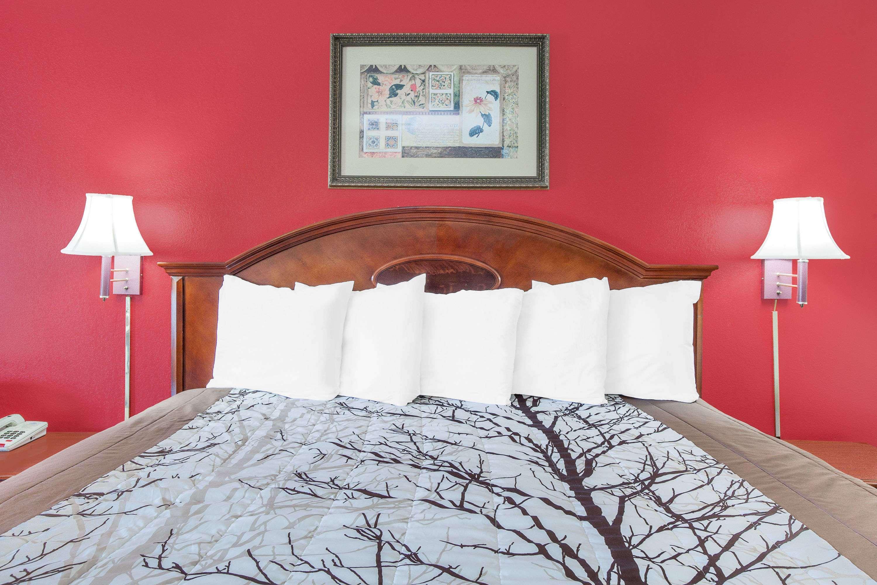 Days Inn By Wyndham Newton Ms I-20 Dış mekan fotoğraf
